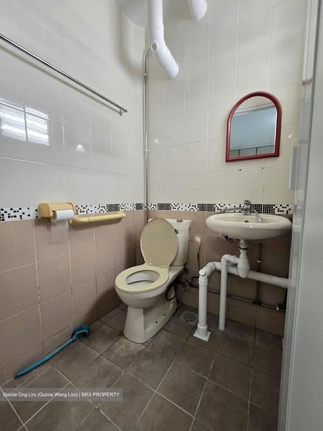 Blk 308 Hong Kah Green (Bukit Batok), HDB 4 Rooms #633431641